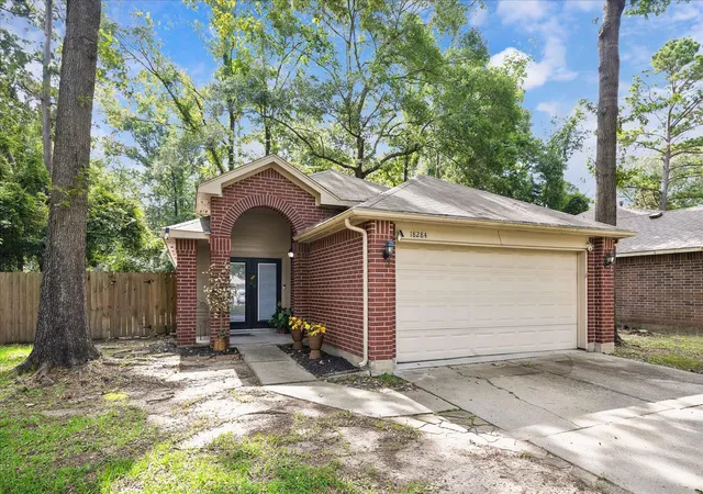 Homes for sale in Porter, TX | 18284 Hollyberry Ct, Porter, TX 77365 | MLS# 47212124