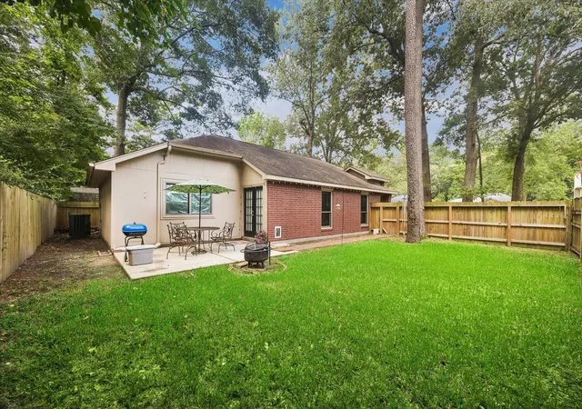Homes for sale in Porter, TX | 18284 Hollyberry Ct, Porter, TX 77365 | MLS# 47212124
