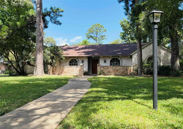 Photo 1 of Single family home for sale at 710 Enchanted Trl Dr, Spring, TX 77388 | MLS# 70805192 | Listing updated on 2026-09-21