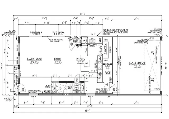 Photo 4 of Land for sale at 211 East 43rd St, Houston, TX 77018 | MLS# 65617420 | Listing updated on 2026-06-18