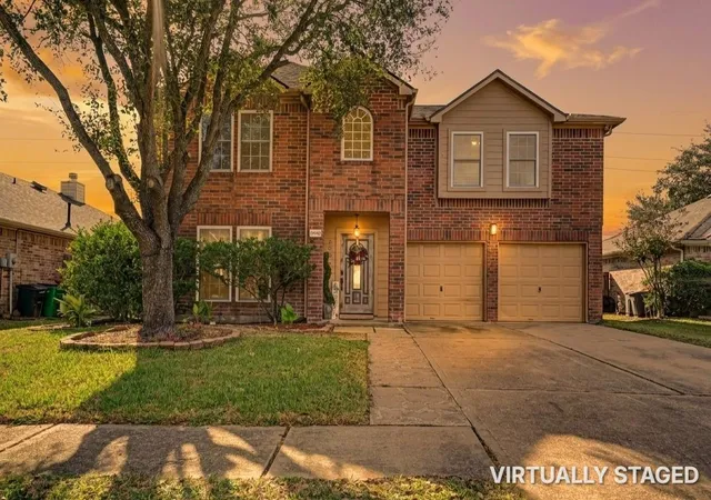 Photo 1 of Single family home for sale at 20051 Cresent Crk Dr, Katy, TX 77449 | MLS# 94908692 | Listing updated on 2026-09-02