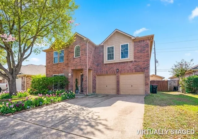 Photo 2 of Single family home for sale at 20051 Cresent Crk Dr, Katy, TX 77449 | MLS# 94908692 | Listing updated on 2026-09-02