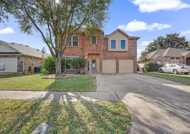 Photo 3 of Single family home for sale at 20051 Cresent Crk Dr, Katy, TX 77449 | MLS# 94908692 | Listing updated on 2026-09-02
