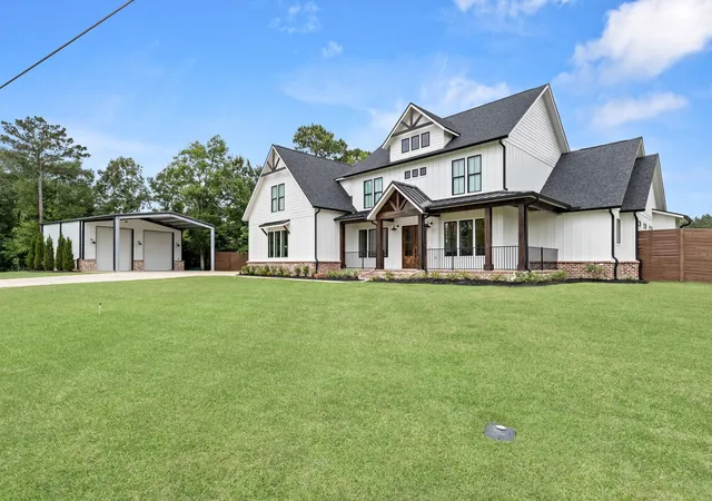 5th image of 11120 Breeana Ct, Beaumont, TX 77705 | MLS# 81858623