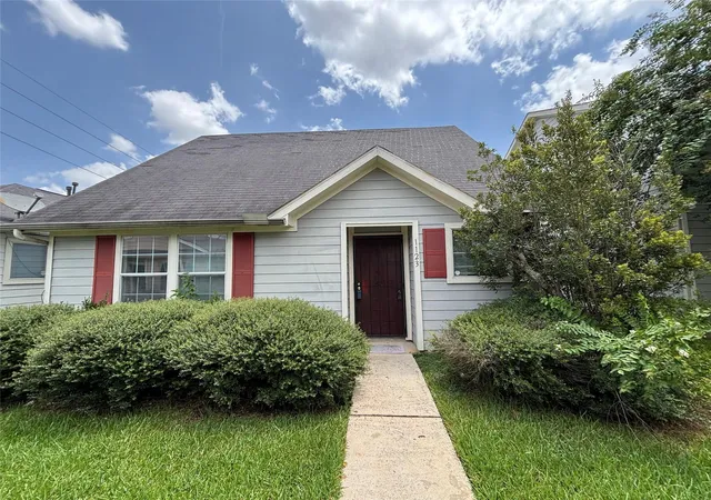 Photo 1 of Single family home for sale at 1123 Verde Trails Dr, Houston, TX 77073 | MLS# 23079736 | Listing updated on 2026-07-29