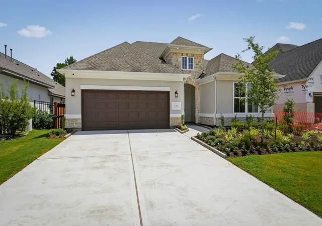 Photo 4 of Sale Pending at 7389 Grandview Meadow Dr, Magnolia, TX 77354 | MLS# 74025453 | Listing updated on 2026-09-13