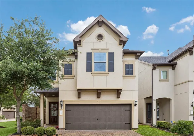 Photo 1 of Single family home for sale at 2809 Shadow Woods Ct, Houston, TX 77043 | MLS# 86680783 | Listing updated on 2026-08-28