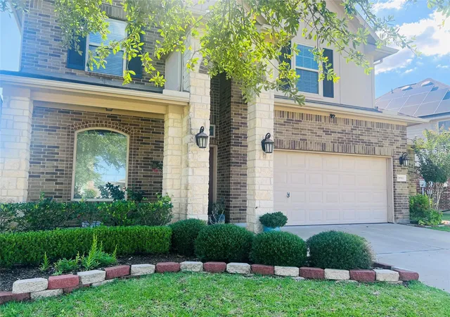 Photo 1 of Single family home for sale at 18911 Morant Bay Dr, Richmond, TX 77407 | MLS# 66359692 | Listing updated on 2026-09-19