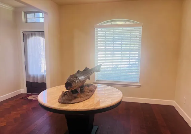 Photo 3 of Single family home for sale at 18911 Morant Bay Dr, Richmond, TX 77407 | MLS# 66359692 | Listing updated on 2026-09-19