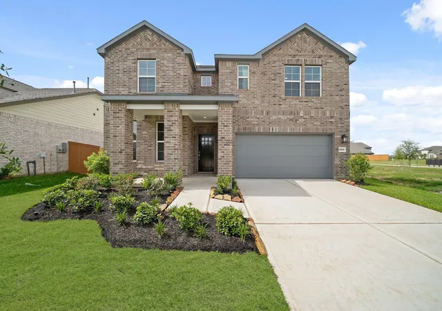 Photo 2 of Single family home for sale at 5827 Grantgrala Dr, Katy, TX 77493 | MLS# 92628882 | Listing updated on 2026-09-19