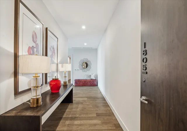 2nd image of 1711 Allen Pkwy #1805, Houston, TX 77019 | MLS# 87716495