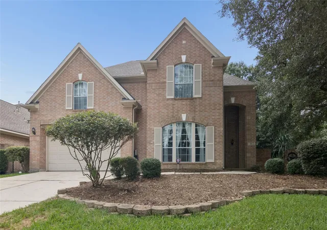 1st image of 2 Surrey Run Pl, Conroe, TX 77384 | MLS# 31663655