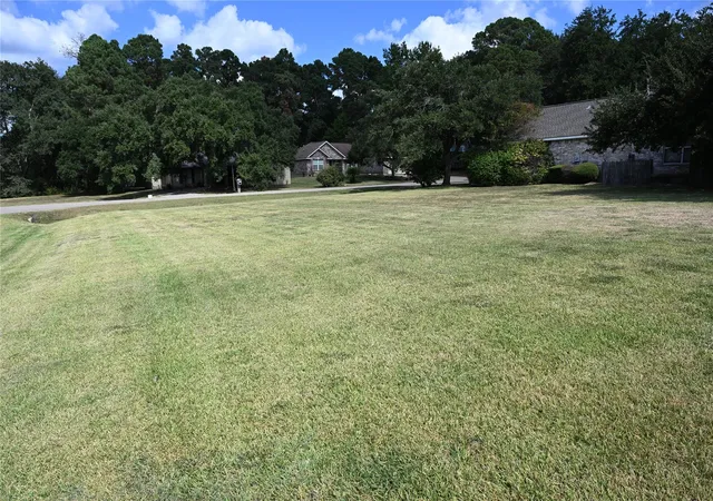 Photo 1 of Land for sale at 00000 West Shore Dr, Willis, TX 77318 | MLS# 3766925 | Listing updated on 2026-06-18