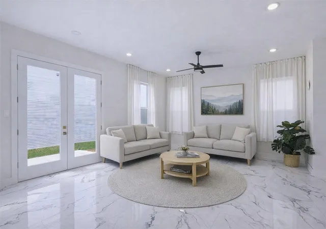3rd image of 6559 Sealey St, Houston, TX 77091 | MLS# 67882508