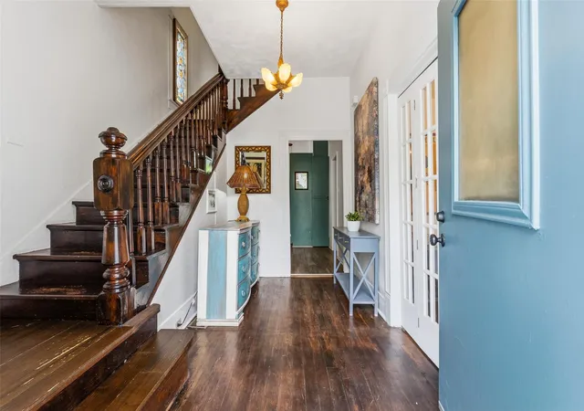 Photo 4 of Single family home for sale at 3826 Ave O 1/2, Galveston, TX 77550 | MLS# 60106383 | Listing updated on 2026-08-21