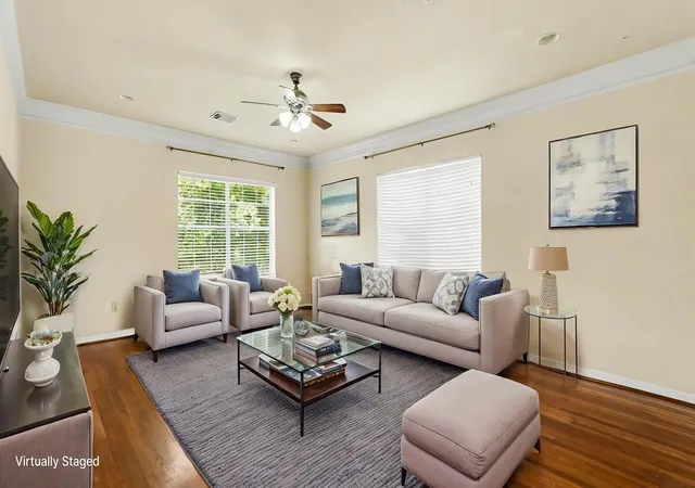 Photo 2 of Multi family home for sale at 3005 Arbor St, Houston, TX 77004 | MLS# 58023298 | Listing updated on 2026-08-25