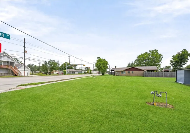 Homes for sale in Crosby, TX | 0 Crosby Lynchburg Rd, Crosby, TX 77532 | MLS# 42470568