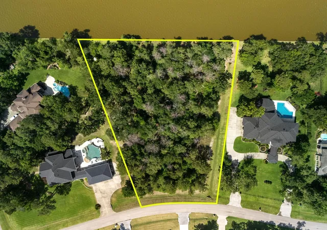 2nd image of 3318 W Benders Landing Blvd, Spring, TX 77386 | MLS# 44429336