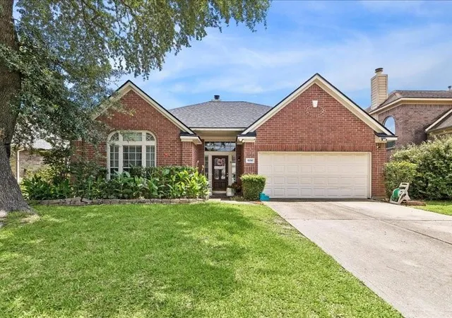 Photo 1 of Single family home for sale at 6230 Kristen Park Ln, Humble, TX 77346 | MLS# 32054953 | Listing updated on 2026-09-07