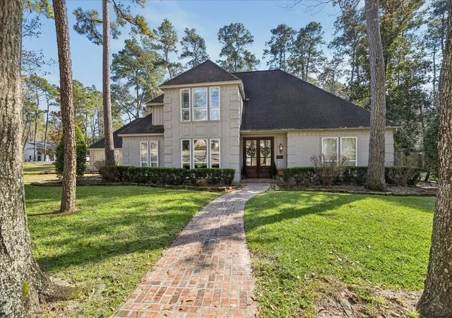 Homes for sale in Kingwood, TX | 2602 Kings Forest Dr, Kingwood, TX 77339 | MLS# 8626279