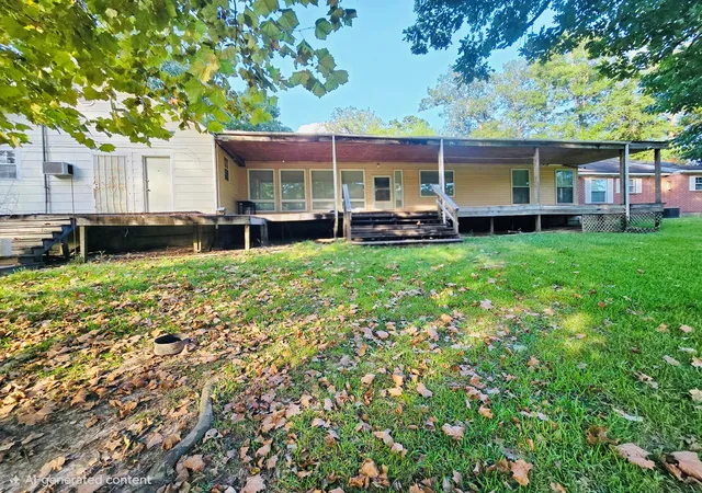 9th image of 173 W George Jones Rd, Livingston, TX 77351 | MLS# 54074138