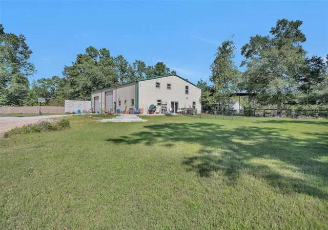 Photo 1 of Single family home for sale at 10780 Stidham Rd, Conroe, TX 77302 | MLS# 6236171 | Listing updated on 2026-05-31