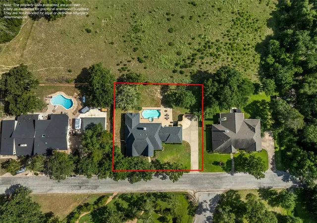 Homes for sale in Bellville, TX | 227 Briarwood Dr, Bellville, TX 77418 | MLS# 50894810