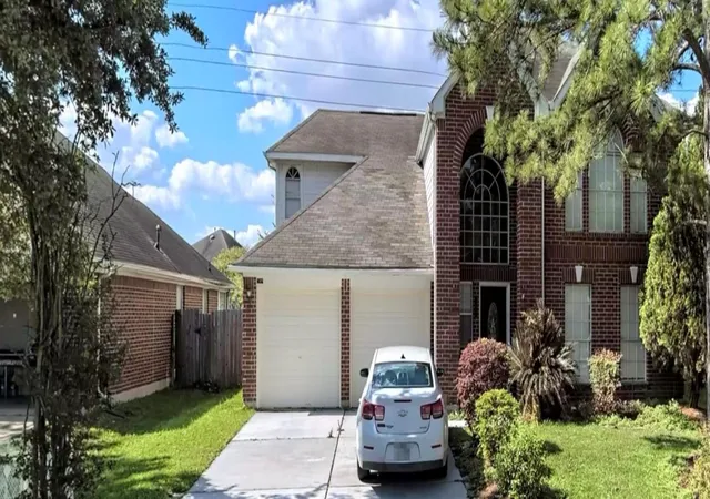 Photo 1 of Single family home for sale at 21418 Wildcroft Dr, Katy, TX 77449 | MLS# 35720125 | Listing updated on 2026-08-26