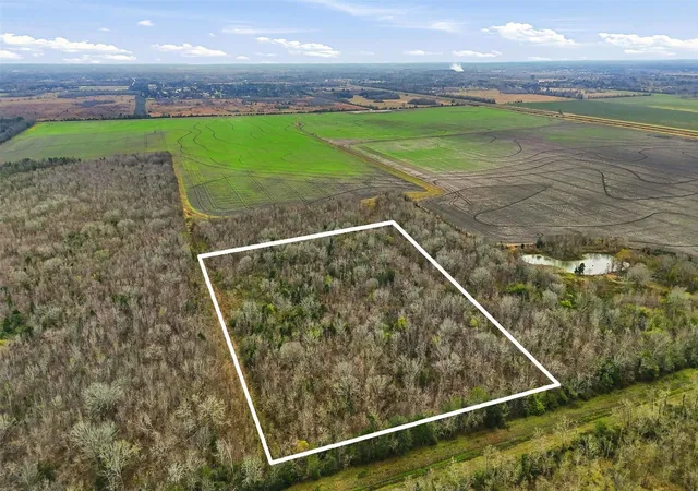 Photo 1 of Land for sale at 0 Tbd County Rd 146, Alvin, TX 77511 | MLS# 21886703 | Listing updated on 2026-05-29