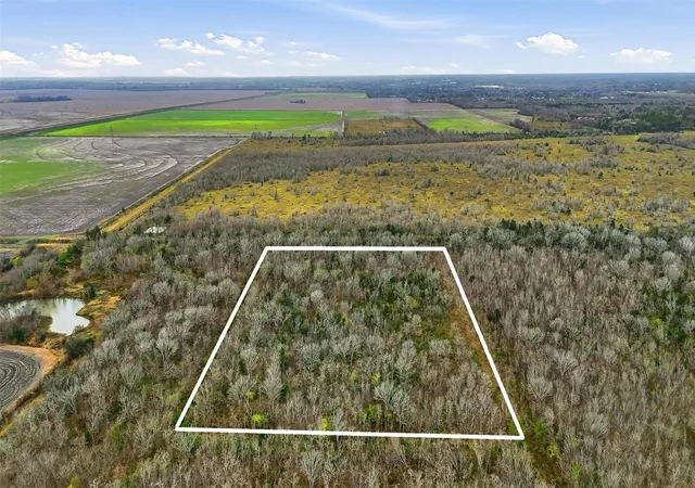 Photo 2 of Land for sale at 0 Tbd County Rd 146, Alvin, TX 77511 | MLS# 21886703 | Listing updated on 2026-05-29