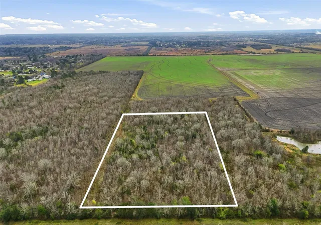 Photo 3 of Land for sale at 0 Tbd County Rd 146, Alvin, TX 77511 | MLS# 21886703 | Listing updated on 2026-05-29
