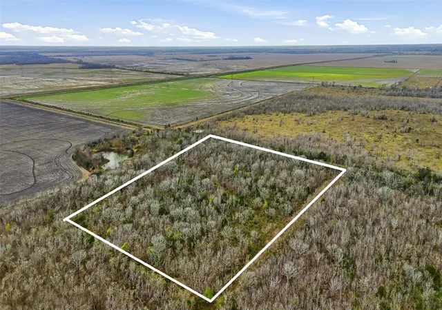 Photo 3 of Land for sale at 0 Tbd County Rd 146, Alvin, TX 77511 | MLS# 21886703 | Listing updated on 2026-05-29