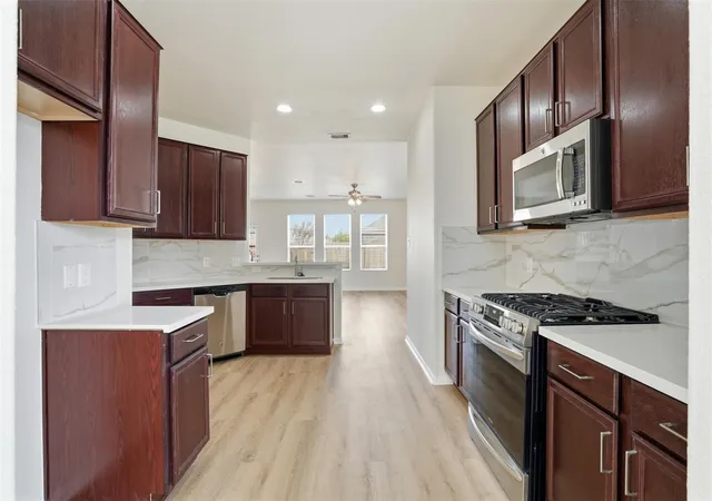 Photo 4 of Single family home for sale at 2714 Finwood Dr, Rosenberg, TX 77471 | MLS# 12901328 | Listing updated on 2026-09-26