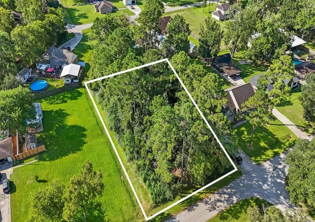 Photo 3 of Land for sale at 2202 Hickory Manor Dr, Huffman, TX 77336 | MLS# 21275966 | Listing updated on 2026-09-12