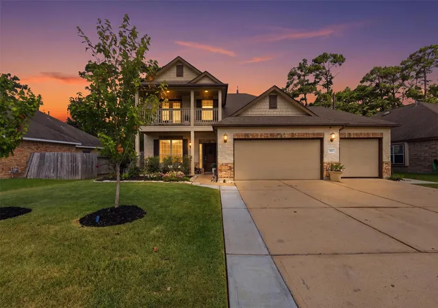 1st image of 802 S Chamfer Wy, Crosby, TX 77532 | MLS# 47696789