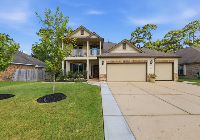 2nd image of 802 S Chamfer Wy, Crosby, TX 77532 | MLS# 47696789