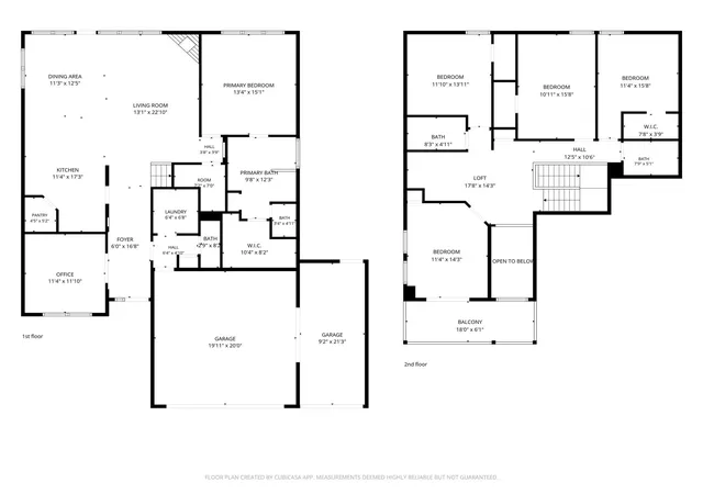 50th image of 802 S Chamfer Wy, Crosby, TX 77532 | MLS# 47696789