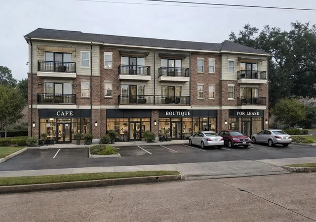 Photo 4 of Land for sale at 711 E Main St, Humble, TX 77338 | MLS# 13253059 | Listing updated on 2026-07-31
