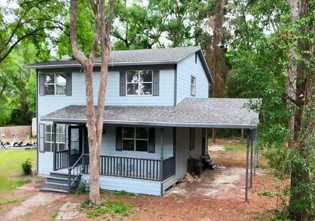 1st image of 117 Amanda St, Conroe, TX 77304 | MLS# 20356750