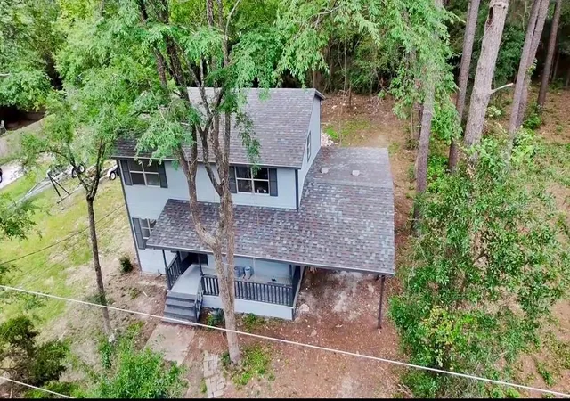 2nd image of 117 Amanda St, Conroe, TX 77304 | MLS# 20356750