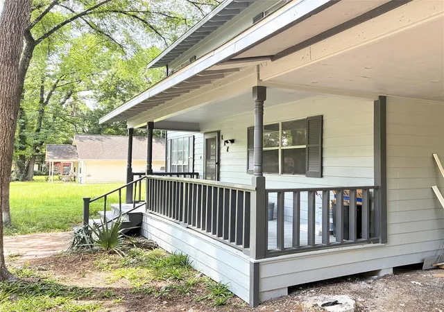 4th image of 117 Amanda St, Conroe, TX 77304 | MLS# 20356750