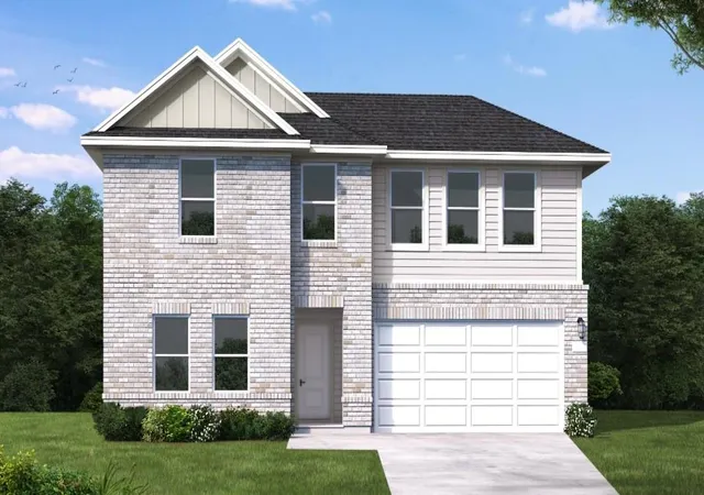 1st image of 6711 Pebble Bluff Ct, Cove, TX 77523 | MLS# 10611027