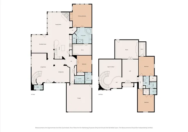 34th image of 3122 Rosemary Park Lane, Houston, TX 77082 | MLS# 12186363
