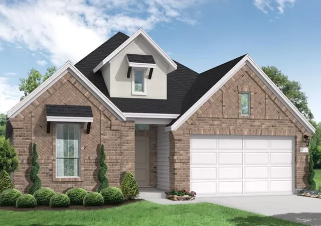 Photo 1 of Single family home for sale at 6715 Sweet Orange Ct, Manvel, TX 77578 | MLS# 10857806 | Listing updated on 2026-09-03