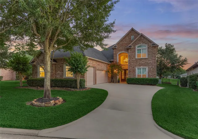 2nd image of 12336 Oak Bend Cir, Conroe, TX 77304 | MLS# 10744848
