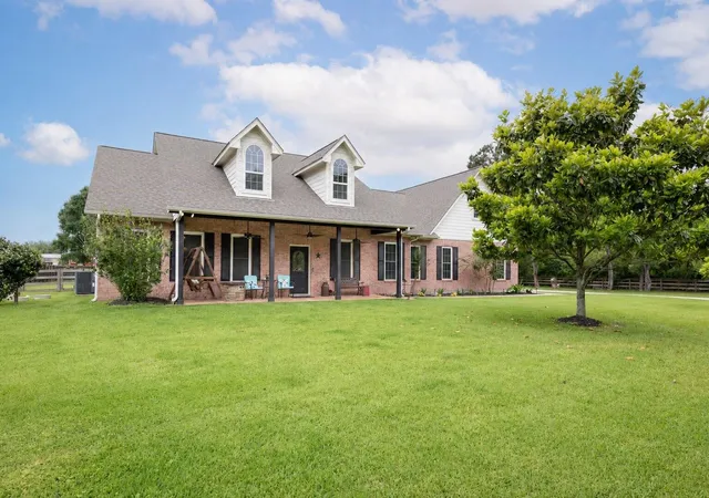 Photo 1 of Single family home for sale at 16901 Steinhagen Rd, Cypress, TX 77429 | MLS# 5595295 | Listing updated on 2026-09-16