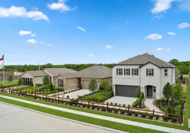Photo 3 of Single family home for sale at 1820 Becaccino Trl, Texas City, TX 77591 | MLS# 13799967 | Listing updated on 2026-09-09