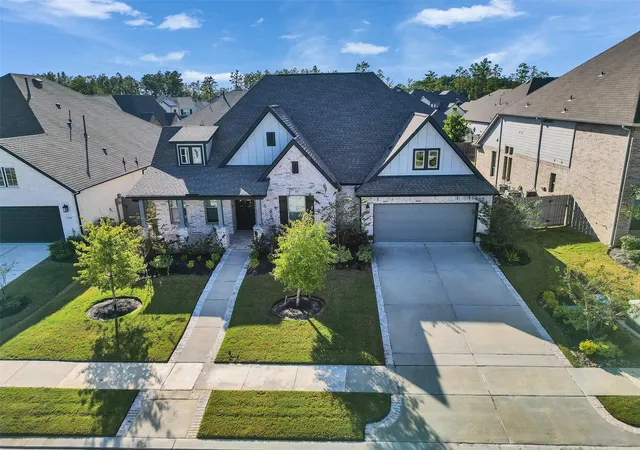 Photo 1 of Single family home for sale at 17416 Violet Vineyard St, Conroe, TX 77302 | MLS# 12146930 | Listing updated on 2026-09-05