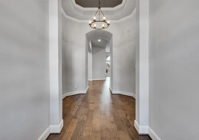 Photo 3 of Single family home for sale at 17416 Violet Vineyard St, Conroe, TX 77302 | MLS# 12146930 | Listing updated on 2026-09-05