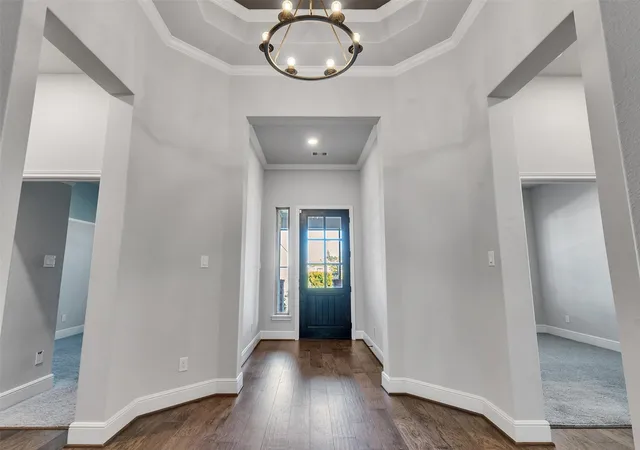Photo 4 of Single family home for sale at 17416 Violet Vineyard St, Conroe, TX 77302 | MLS# 12146930 | Listing updated on 2026-09-05